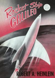      Rocket Ship Galileo