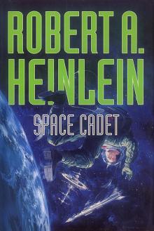      Space Cadet