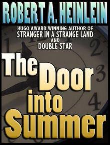      The Door Into Summer