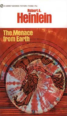      The Menace From Earth ssc