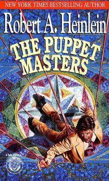      The Puppet Masters