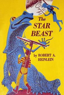      The Star Beast