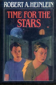      Time for the Stars