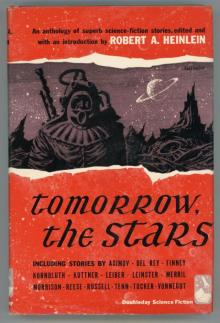      Tomorrow, the Stars