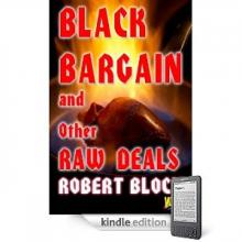      Black Bargain and Other Raw Deals