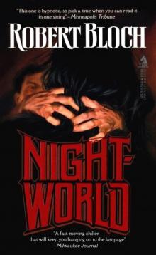      Night World (R)