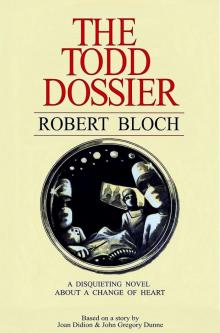      The Todd Dossier