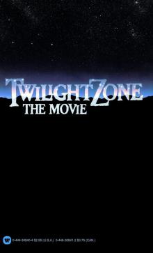      Twilight Zone
