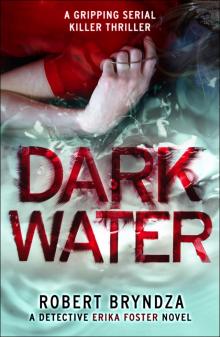      Dark Water: A gripping serial killer thriller