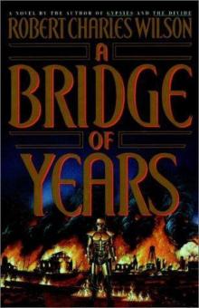      A Bridge of Years
