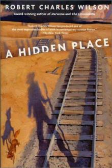      A Hidden Place