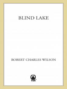      Blind Lake