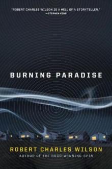      Burning Paradise