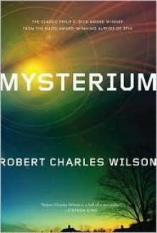      Mysterium