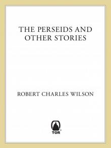      The Perseids and Other Stories