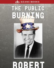      Public Burning