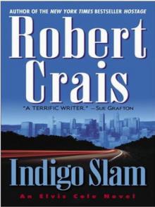      Indigo Slam