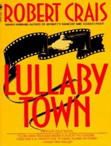      Lullaby Town