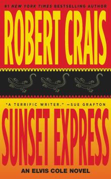      Sunset Express