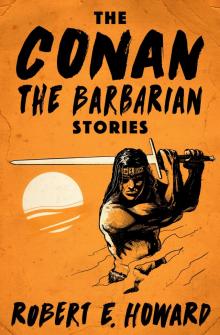      Conan the Conqueror
