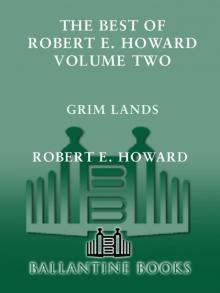      Grim Lands