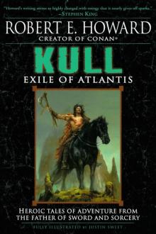      Kull: Exile of Atlantis