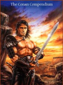      The Conan Compendium