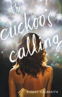      The Cuckoo's Calling