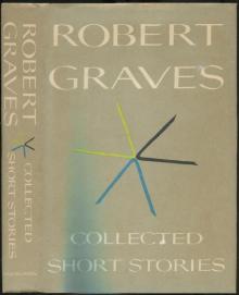      Complete Short Stories