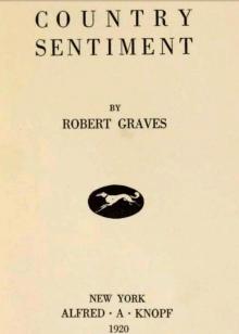      Country Sentiment