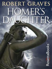      Homer's Daughter