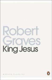     King Jesus