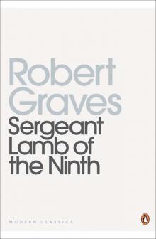      Sergeant Lamb's America