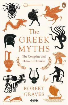      The Greek Myths