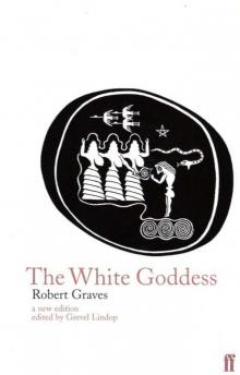      The White Goddess