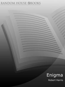      Enigma
