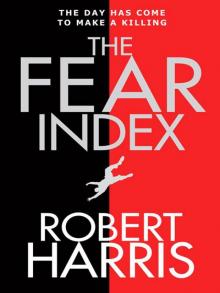      The Fear Index