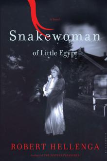      Snakewoman of Little Egypt