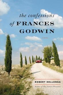      The Confessions of Frances Godwin