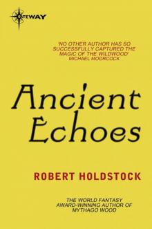      Ancient Echoes