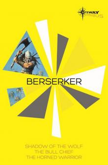      Berserker (Omnibus)