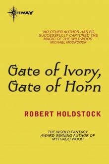      Gate of Ivory, Gate of Horn