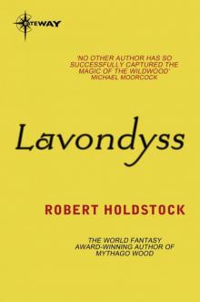      Lavondyss