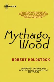      Mythago Wood