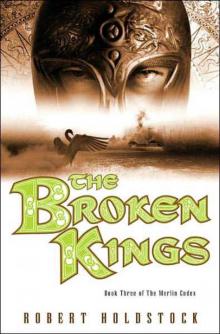      The Broken Kings