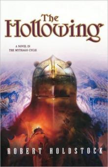      The Hollowing