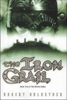      The Iron Grail