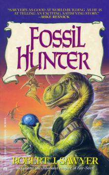      Fossil Hunter