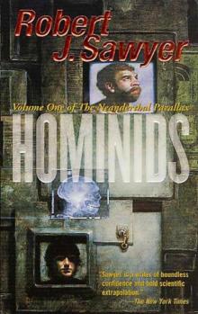      Neanderthal Parallax 1 - Hominids