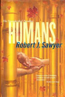      Neanderthal Parallax 2 - Humans